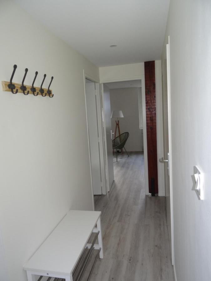 T3 Neuf 55M2 4 Personnes Avec Jardin Au Calme, Menage Inclus, Local Velo Apartment Bagneres-de-Luchon Exterior photo
